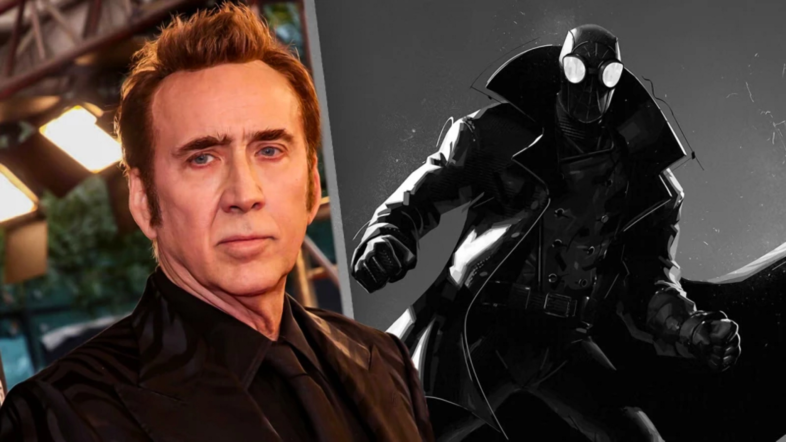 «Павук-Нуар» — новий проєкт Marvel 2026 року: перший трейлер, сюжет про детектива та коли дивитися