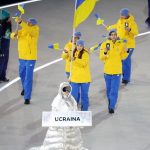 Для чого росіянка вийшла разом зі збірною України на парад націй під час Зимових Олімпійських ігор 2026