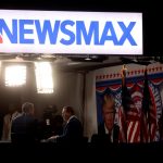 Друг Трампа запускає Newsmax в Україні — коли стартує американський телеканал і хто очолить українську редакцію