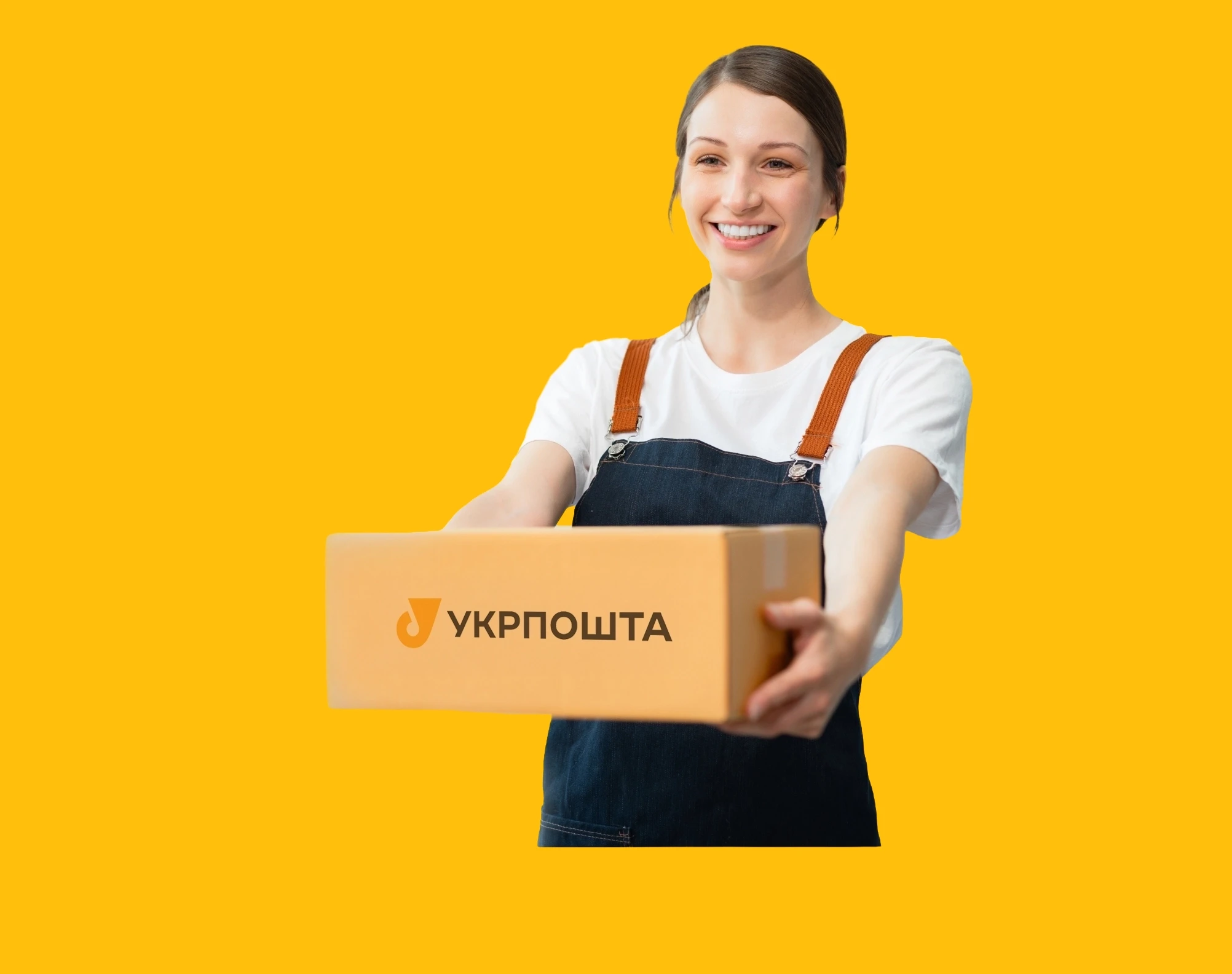 Укрпошта отримала 100% бронювання працівників — чому компанію визнали військовою інфраструктурою