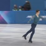 Кирило Марсак на Олімпіаді-2026 встановив особистий рекорд у короткій програмі (ВІДЕО)