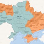 Повітряна тривога в Україні 13 лютого 2026: онлайн-карта сирен у режимі реального часу