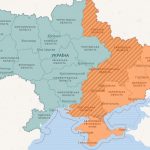 Повітряна тривога в Україні 23 лютого 2026: онлайн-карта сирен у режимі реального часу