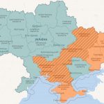 Повітряна тривога в Україні 25 лютого 2026: онлайн-карта сирен у режимі реального часу