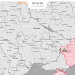 Повітряна тривога в Україні 27 лютого 2026: онлайн-карта сирен у режимі реального часу