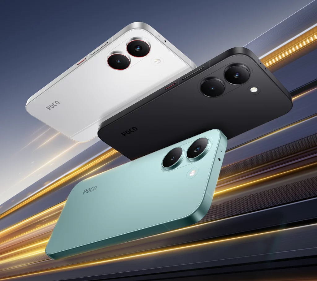 POCO X8 Pro: характеристики, ціна в Україні та де купити у 2026 році
