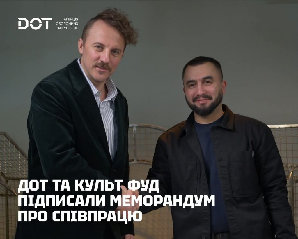 Реформа армійської кухні в Україні: що передбачає проєкт «Готуємо до бою» та як зміниться раціон військових ЗСУ