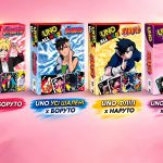 Як грати в UNO Flip Boruto від McDonald's Happy Meal в Україні: повна інструкція 2026