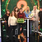 єПитання на Новому 5 сезон 3 випуск: дата виходу та де дивитися онлайн