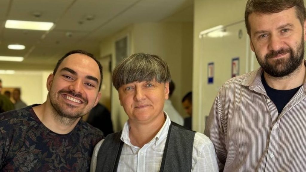 Верховний Суд вперше визнав сімʼєю українську одностатеву пару — хто такі Зорян Кісь і Тимур Левчук