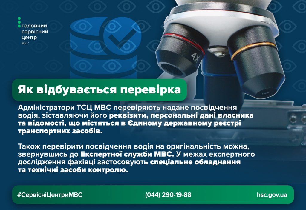 Як перевірити водійське посвідчення на підробку в Україні у 2026 році онлайн: чому права не відображаються в «Дії» та як знайти їх у реєстрі МВС