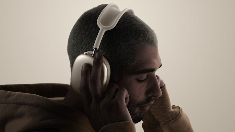 Що нового в AirPods Max 2: повний огляд функцій, Voice Isolation, керування камерою iPhone і ціна