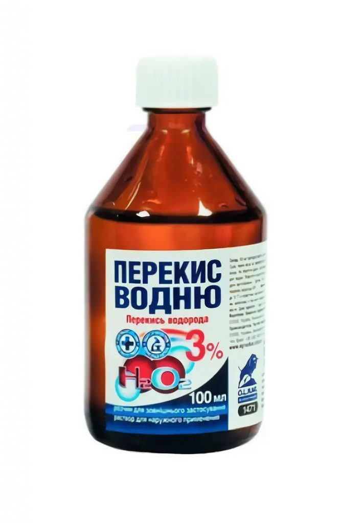 Як посіяти кріп, щоб він зійшов щіткою за 5–7 днів — простий метод з перекисом водню