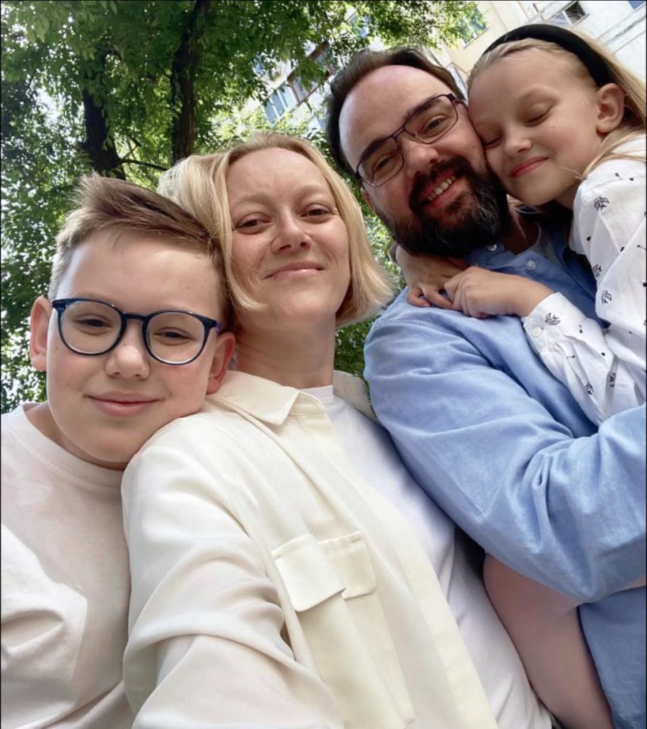 Хто такий Артур Петров та що відомо про його життя, кар’єру і загибель на війні