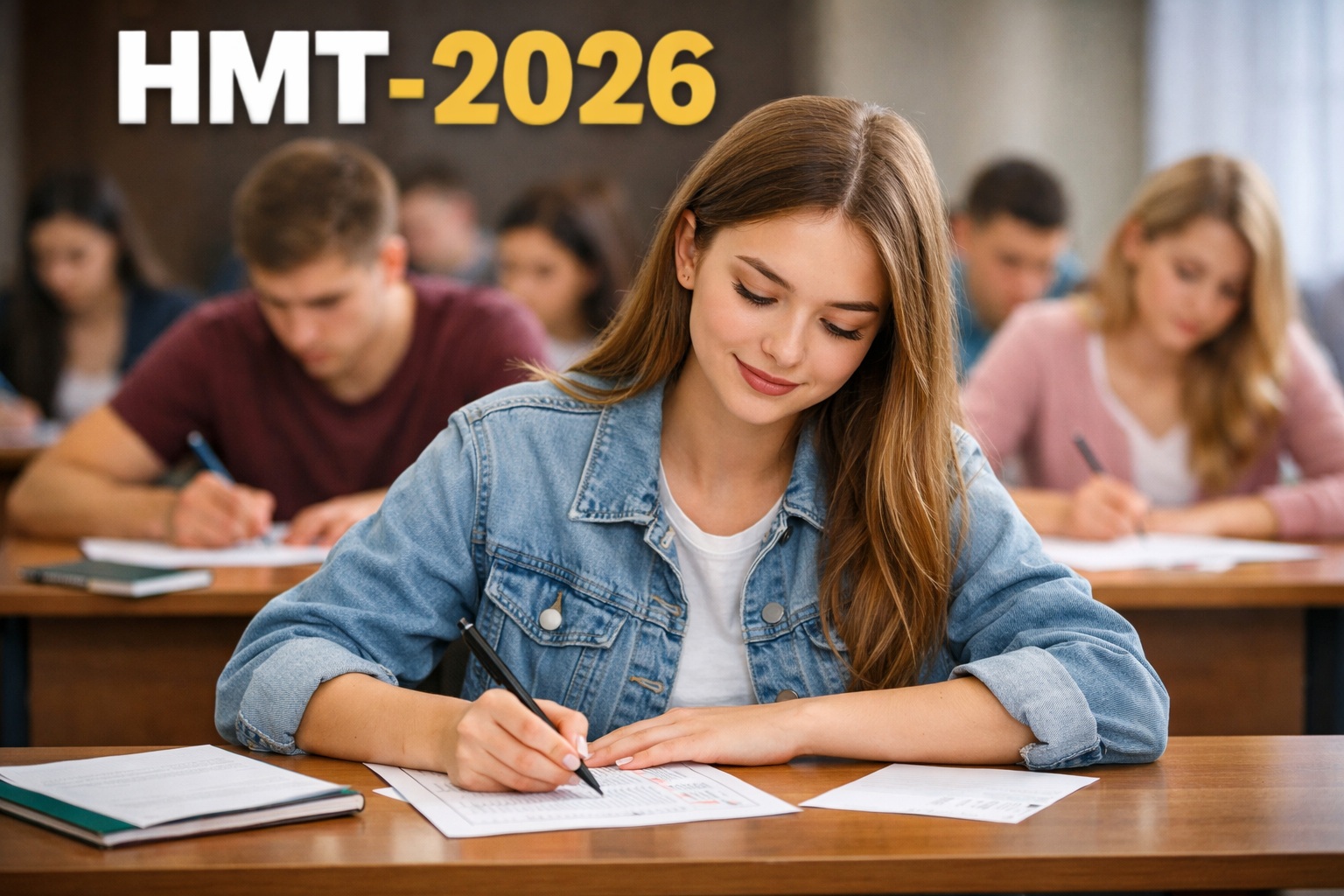 Реєстрація на НМТ-2026: у яких випадках абітурієнтам можуть відмовити