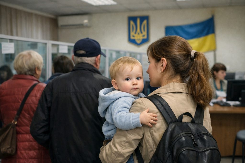 Виплати «єЯсла» в Україні 2026: умови, як оформити та хто отримає 8 тисяч гривень щомісяця
