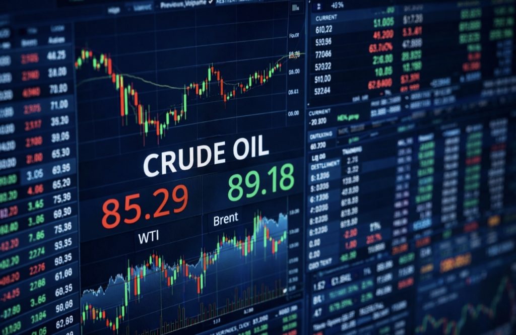 Російська нафта знову в продажу: США дозволили експорт до квітня — яку частку вона займає у світі