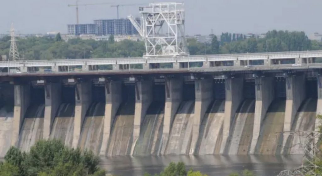 РФ розширює список цілей в Україні: дамби, водозабезпечення та транспорт — деталі заяви Зеленського