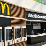 У Ірпені відкрився перший McDonald's —де знаходиться новий ресторан та який графік роботи