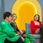 «Мамо, ваш вихід!» 2 сезон 11 випуск: дата виходу та де дивитися онлайн