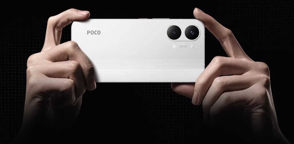 POCO X8 Pro: характеристики, ціна в Україні та де купити у 2026 році