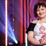 Хто така Аліна Кузьменко з шоу «Мастер Шеф» 17 сезон: вік, місто, професія, найсильніші якості як кулінара