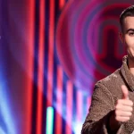 Хто такий Андрій Снігур з шоу «Мастер Шеф» 17 сезон: вік, місто, професія, найсильніші якості як кулінара