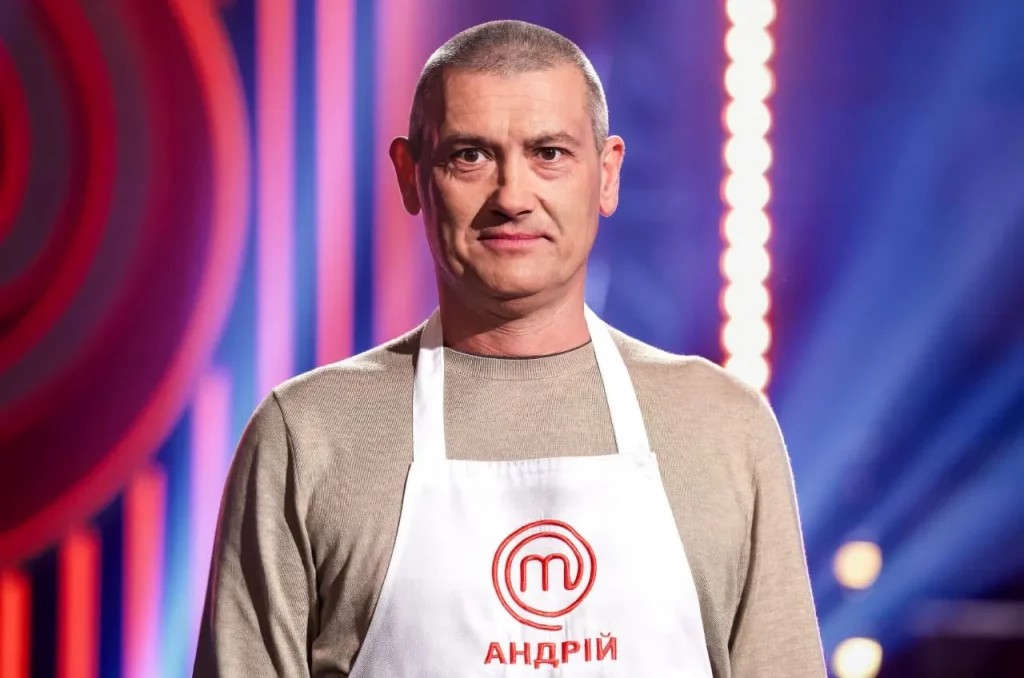 Хто покинув «МастерШеф»-17 у 4 випуску від 15 березня 2026 року
