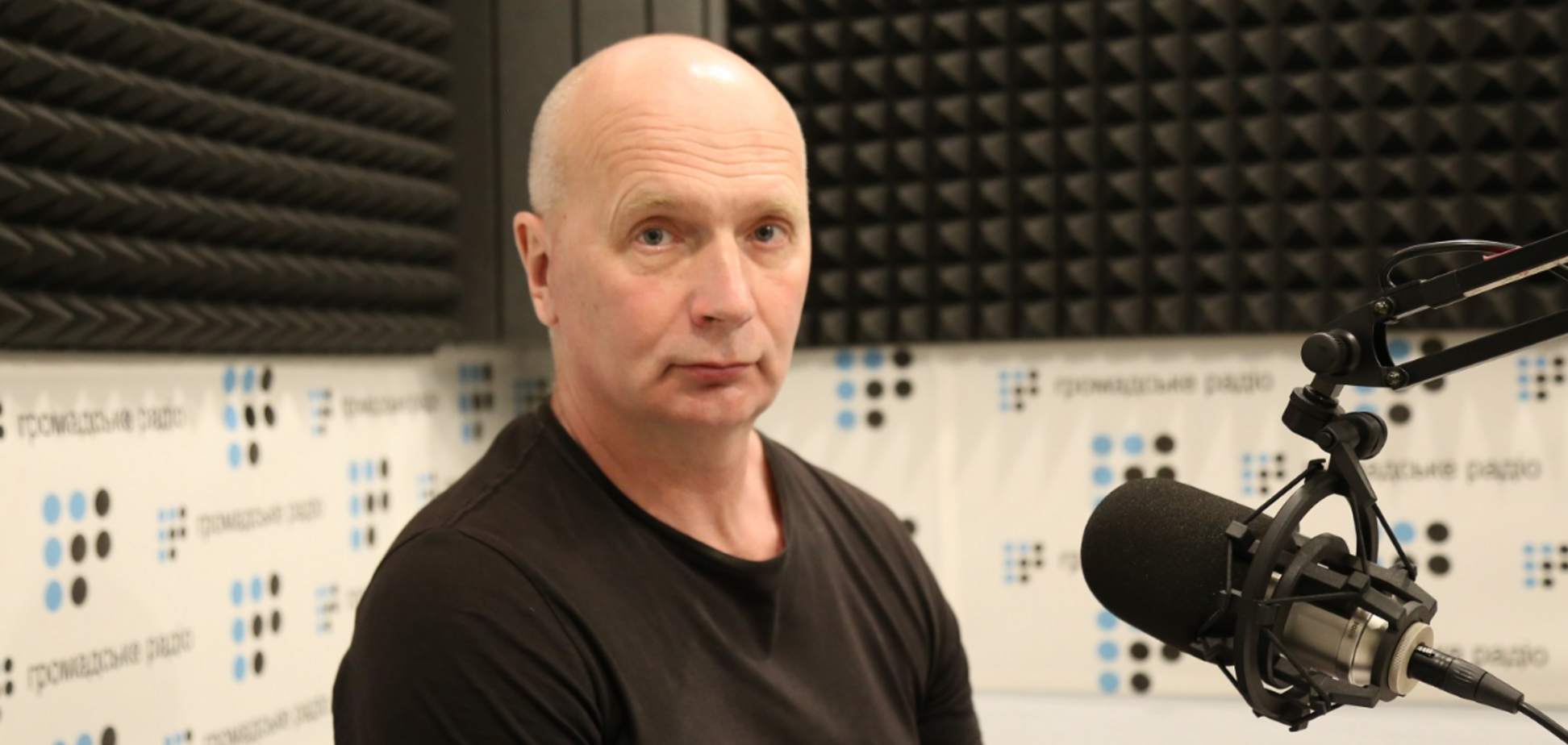 Хто такий Володимир Борейко та що відомо про одного з найвідоміших екологів України, який загинув у ДТП