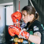 Українська боксерка Анастасія Петренко стала чемпіонкою світу за версією IBO