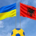 Що кажуть букмекери про матч Україна — Албанія 2026