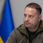 Андрій Єрмак очолив новий комітет НААУ: захист жертв війни, репарації, компенсації – повний огляд призначення