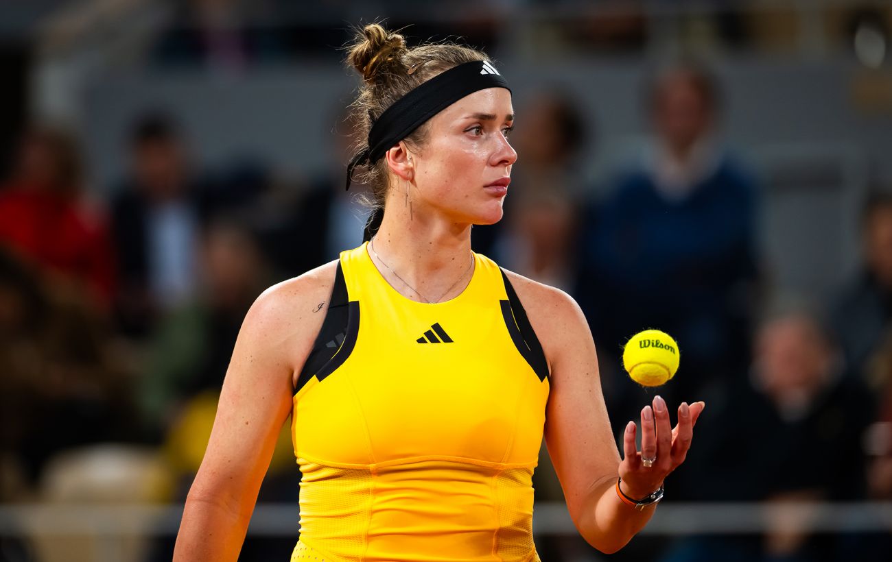 Що відомо про перемогу Еліни Світоліної над Ігою Свьонтек на турнірі WTA 1000