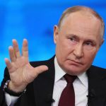 Путін зник із Кремля на 9 днів: що сталося після ліквідації Хаменеї та чому це налякало Росію