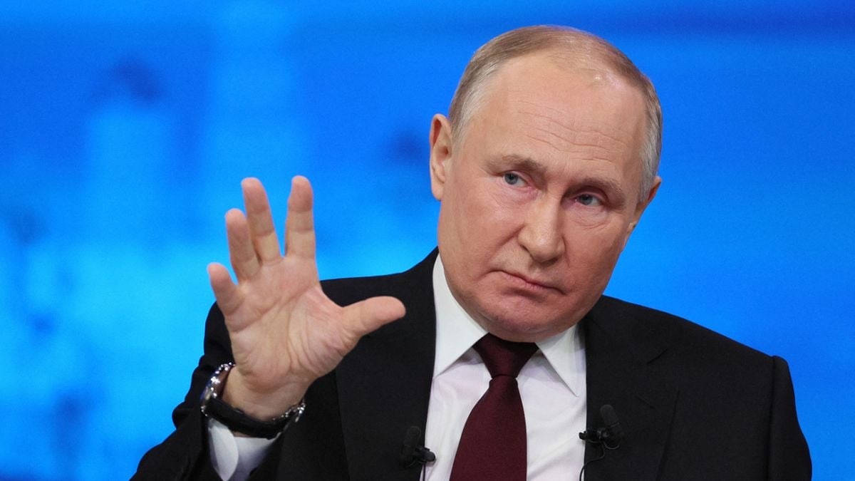 Путін зник із Кремля на 9 днів: що сталося після ліквідації Хаменеї та чому це налякало Росію