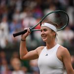 Еліна Світоліна піднялася на 7 місце в рейтингу WTA 2026