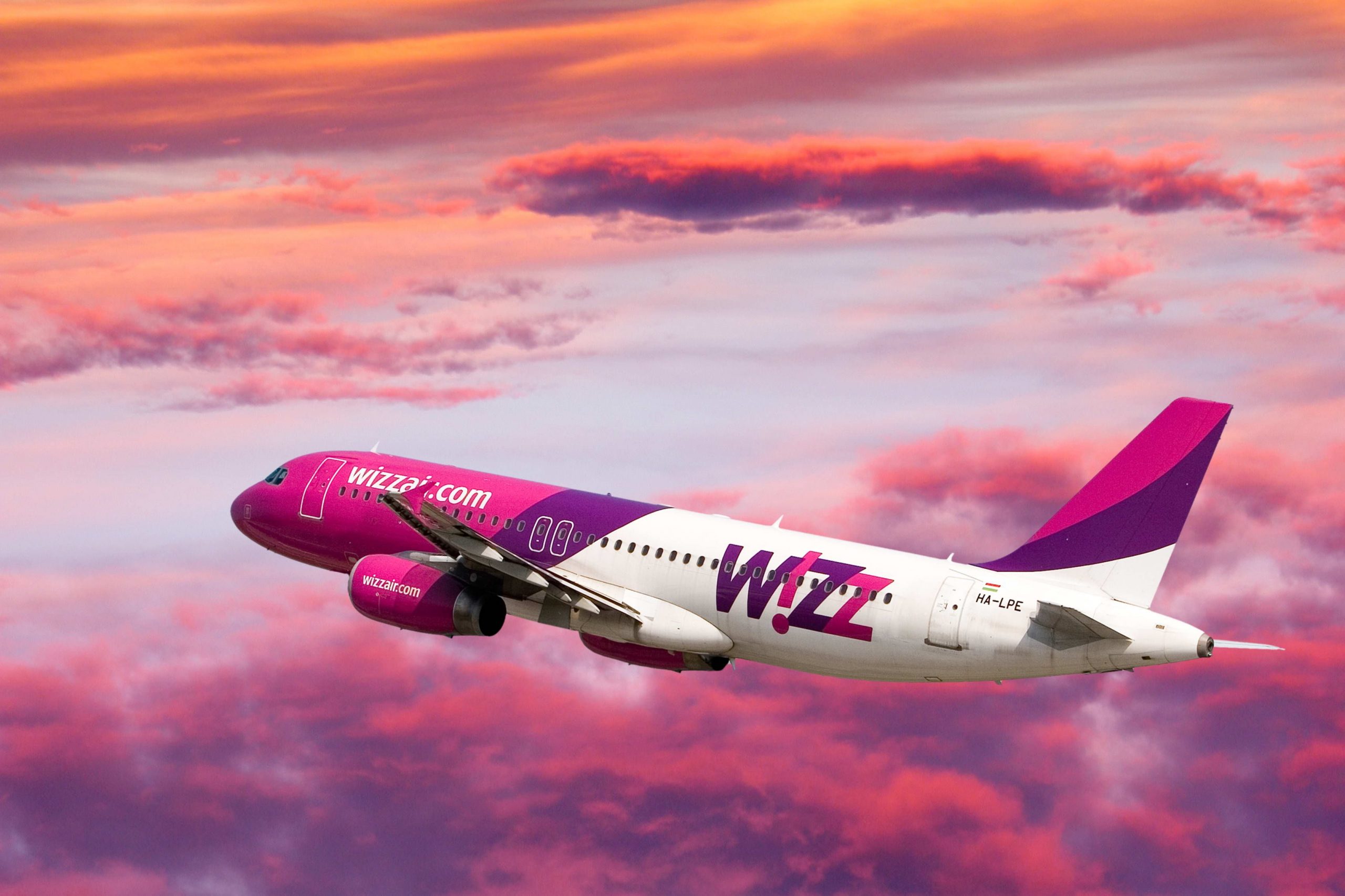 Авіакомпанія Wizz Air заявила про повернення на український ринок