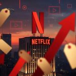 Netflix вдруге за рік піднімає ціни на підписку