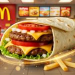Очікування vs реальність: як виглядає новий Біф Рол від McDonald’s в Україні