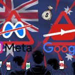 Чому Meta та Google можуть отримати мільйонні штрафи
