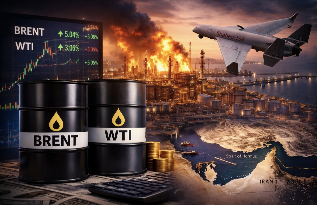 Чому Іран атакував Saudi Aramco в Рас-Таннурі та як це вплине на світовий ринок нафти