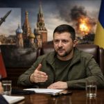 Що заявив Зеленський про Іран, ППО України та нову зустріч із США і РФ — головні тези інтерв’ю італійським ЗМІ