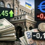 Курс валют на 4.03.2026 — скільки коштують долар, євро і злотий