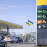 Ціни на бензин в Україні 4 березня 2026 року — скільки коштує літр А-95, А-92 та дизель на АЗС сьогодні