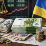 Курс валют на 6.03.2026 — скільки коштують долар, євро і злотий