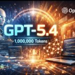 Що таке GPT-5.4 і чим вона відрізняється від GPT-5.3