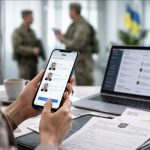 Як працюватиме бронювання працівників у розшуку через «Дію» та кого стосуватиметься нова функція