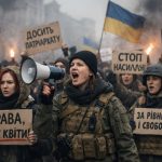 8 березня - не свято: чому ця дата викликає все більше дискусій в українському суспільстві