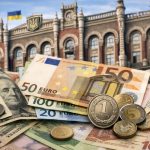 Курс валют на 9.03.2026 — скільки коштують долар, євро і злотий