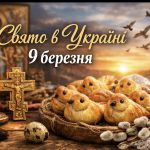 9 березня: яке церковне свято сьогодні відзначають в Україні, що означає день Сорок святих і які заборони діють